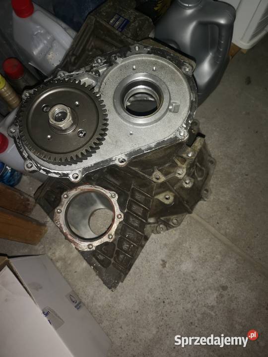 Skrzynia biegów automat chrysler osobowe Podzespoły skrzyń biegów kujawsko-pomorskie Grudziądz