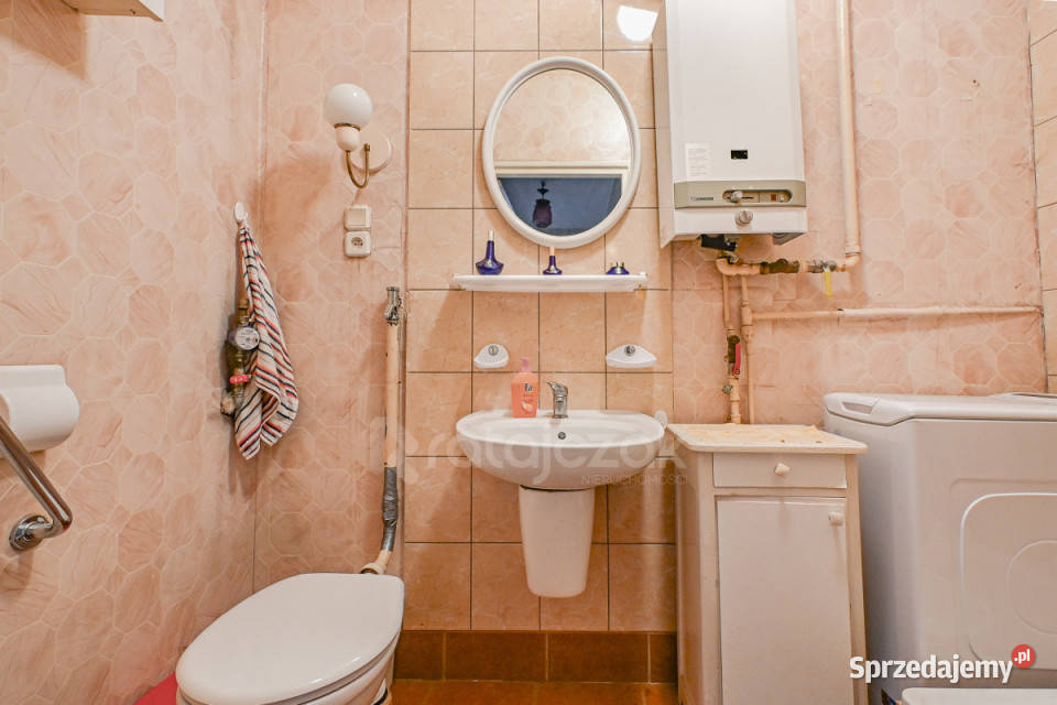 Sprzedam mieszkanie 4618m2 2 pokoje Gdynia parter Sprzedaż