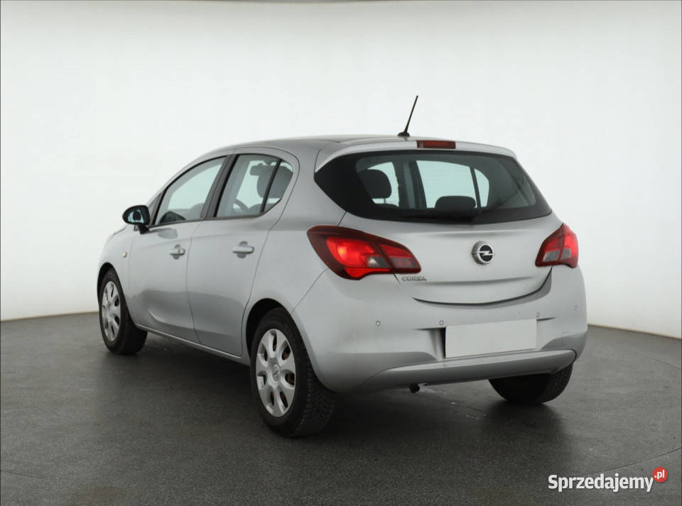 Opel Corsa 14 centralny zamek