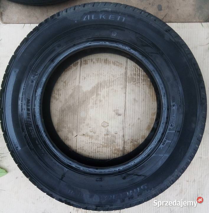Falken sincera sn 828 20565r15 sprzedam