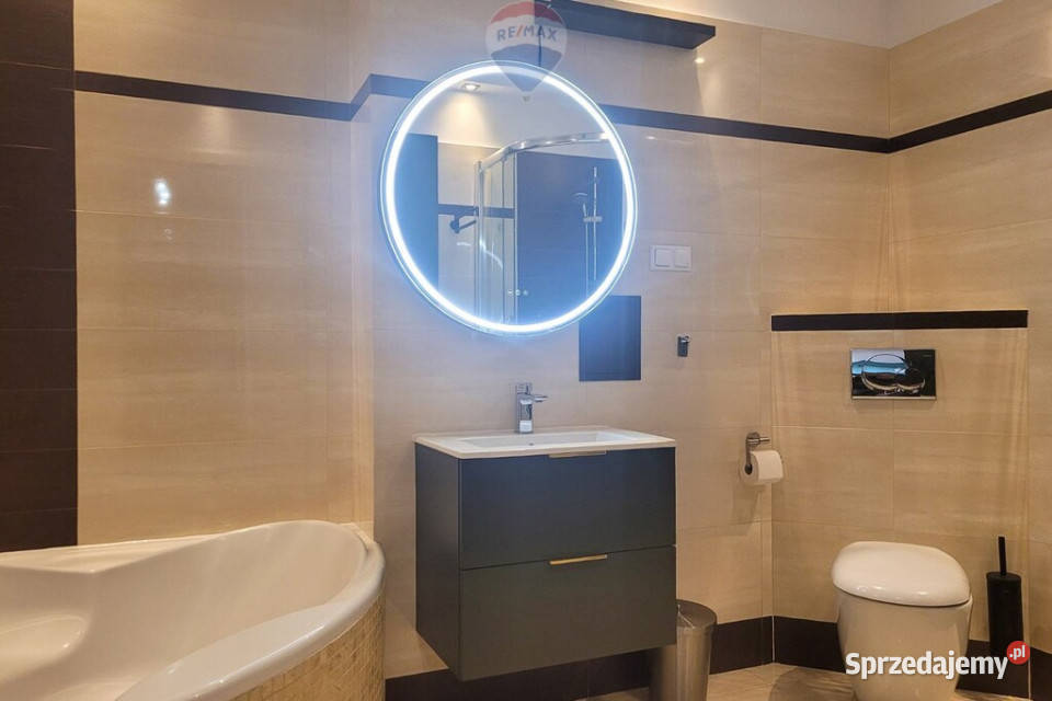 Przestronne 3pokojowe z miejscem postojowym Wynajem Pruszków