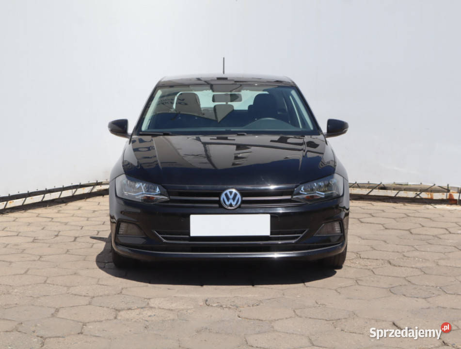 VW Polo 10 łódzkie Łódź