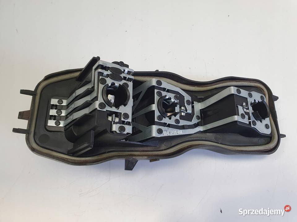 Renault Scenic II lift PRAWY WKŁAD TYLNEJ LAMPY lubelskie Rudka