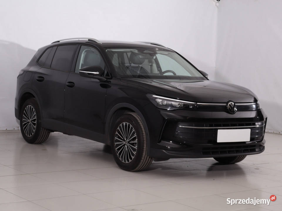 VW Tiguan 15 TSI pierwszy właściciel Piaseczno sprzedam