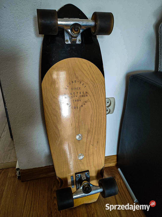 Deskorolka GLOBE Sun city 30 Kraków