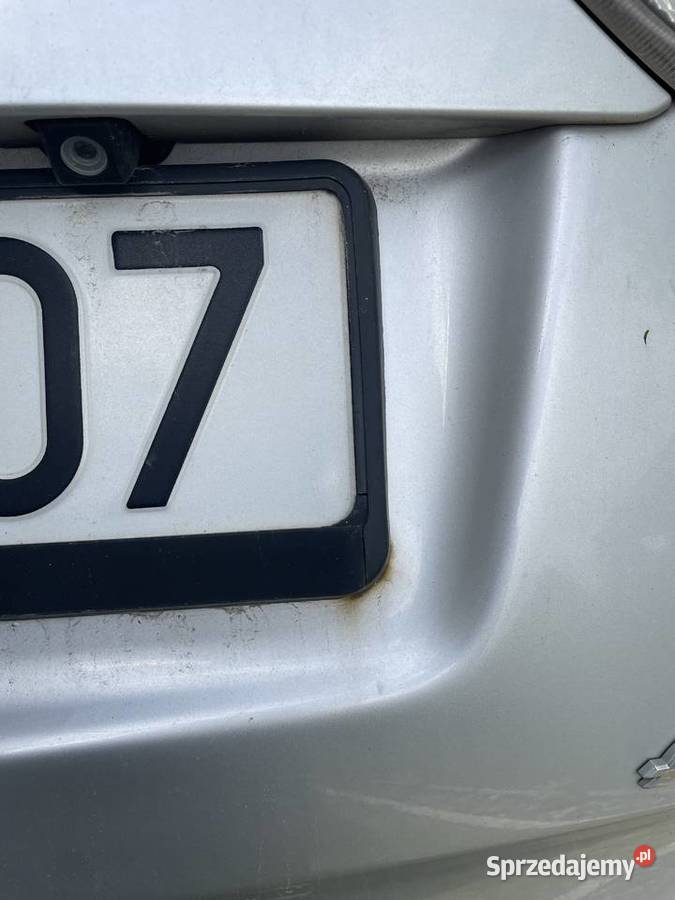 Toyota Auris 16 kombi LPG Comfort wspomaganie kierownicy Poznań