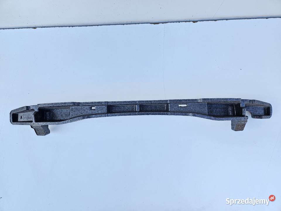RENAULT ARKANA ABSORBER ZDERZAKA PRZÓD PRZEDNI Międzychód sprzedam