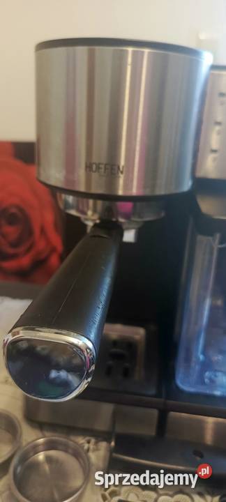 Ekspres ciśnieniowy Hoffen Zamość