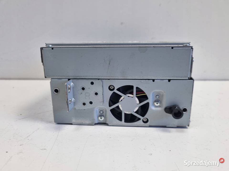 Volvo V40 II V60 S60 II CZYTNIK PŁYT CD radio
