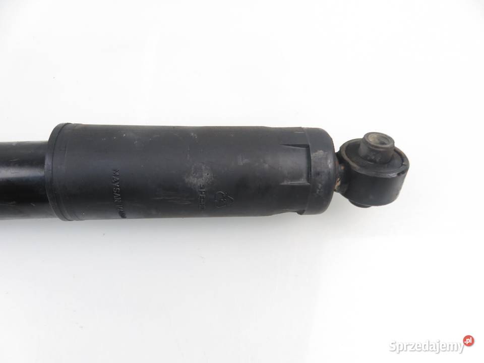 AMORTYZATOR TYŁ HYUNDAI i20 14 CRDi