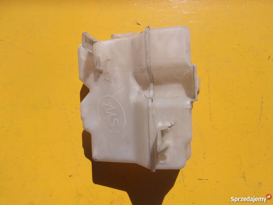 Mitsubishi outlander 2006 zbiorniczek Wrocław sprzedam