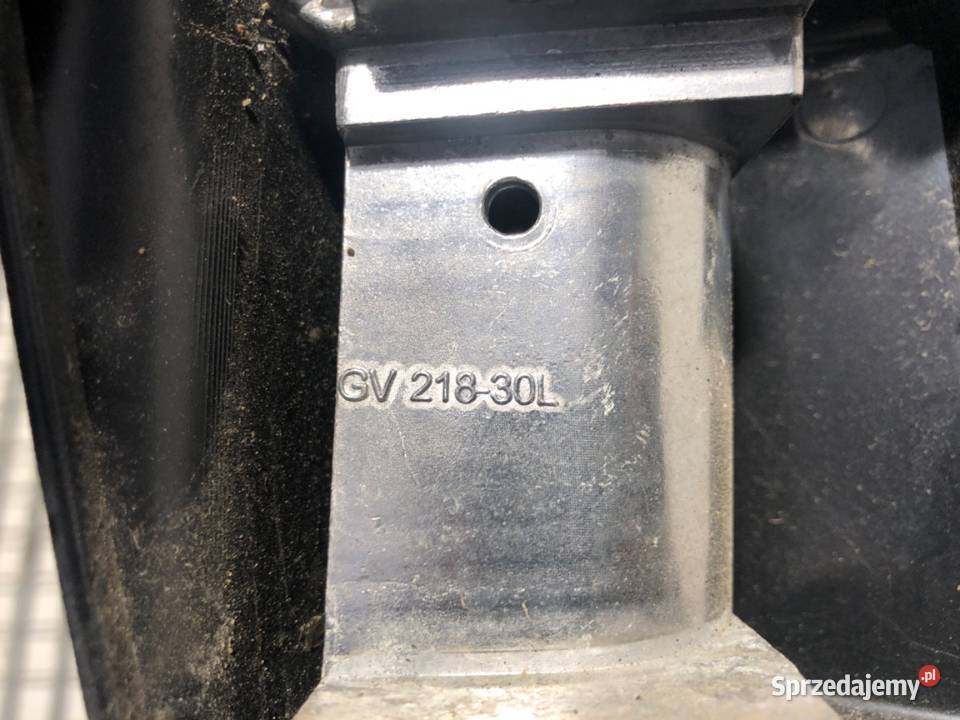 LUSTERKO LEWY MERCEDES W903 Hatchback 9512 osobowe Części samochodowe sprzedam