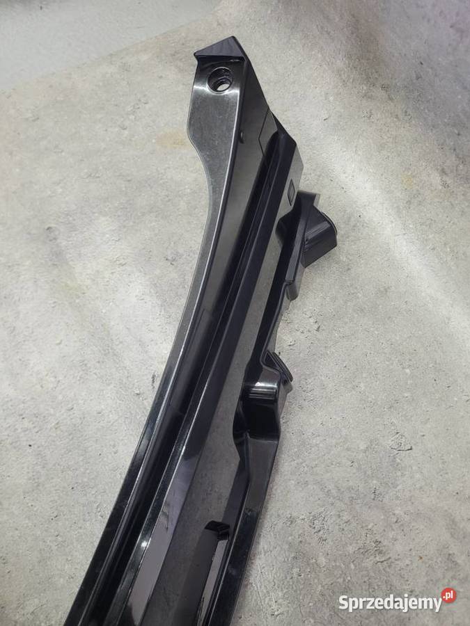 HONDA GOLD WING GL 1800 SC79B OEM PRAWY PANEL Nowy Tomyśl