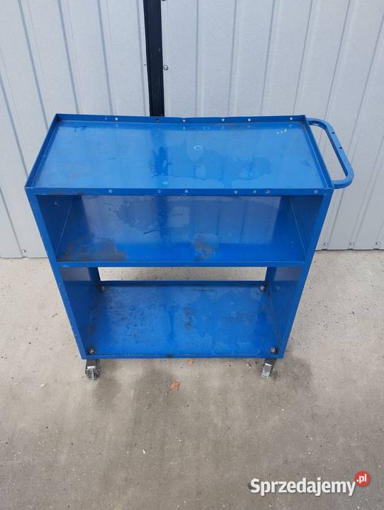 wózek warsztatowy Wózki warsztatowe Końskowola