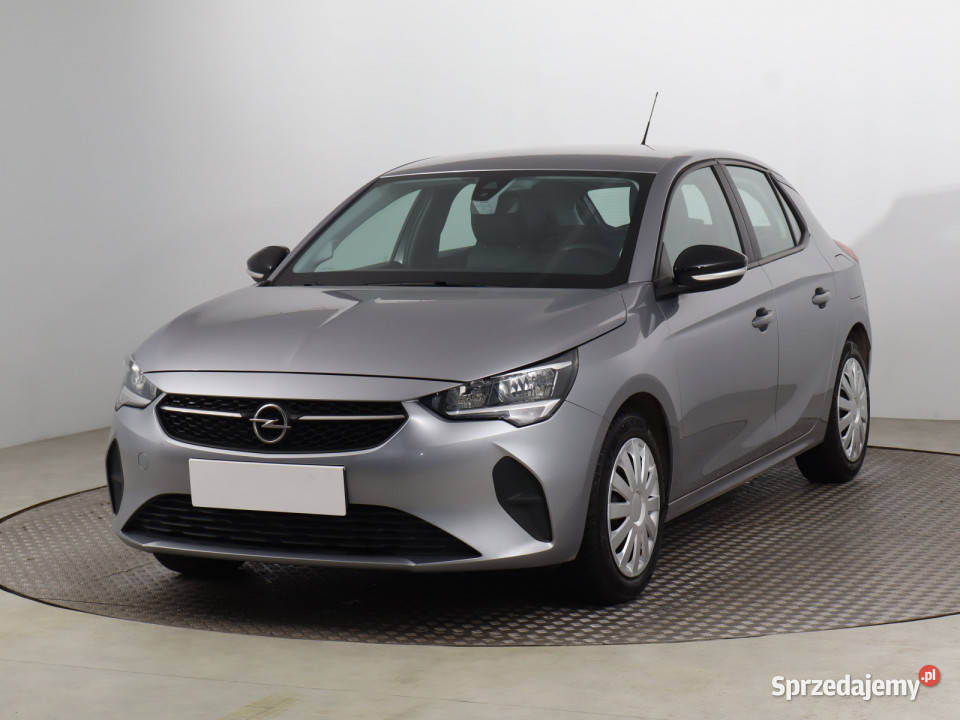 Opel Corsa 12 Bielany Wrocławskie