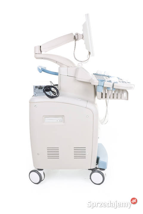 Aparat USG TEKNOVA TH5500 Leszno