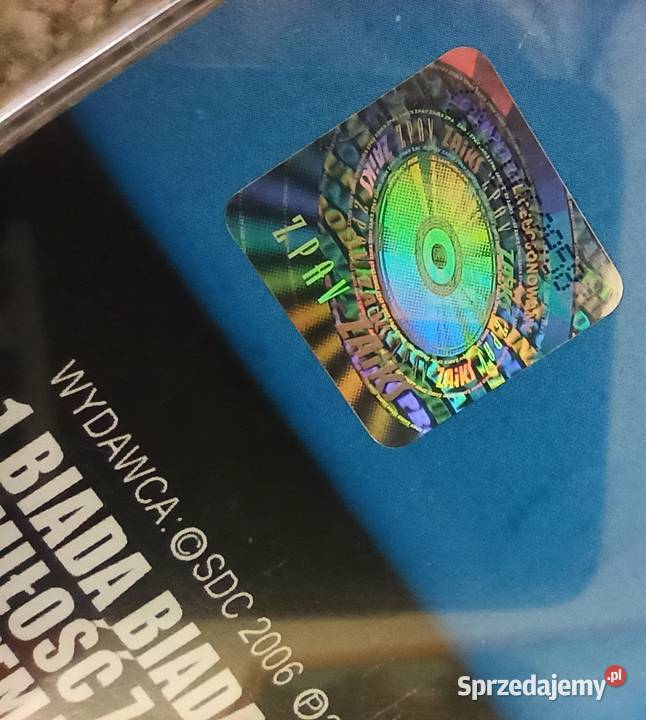 Płyta CD 888 2TM23 2006 Kultura i Rozrywka Radzyń Podlaski