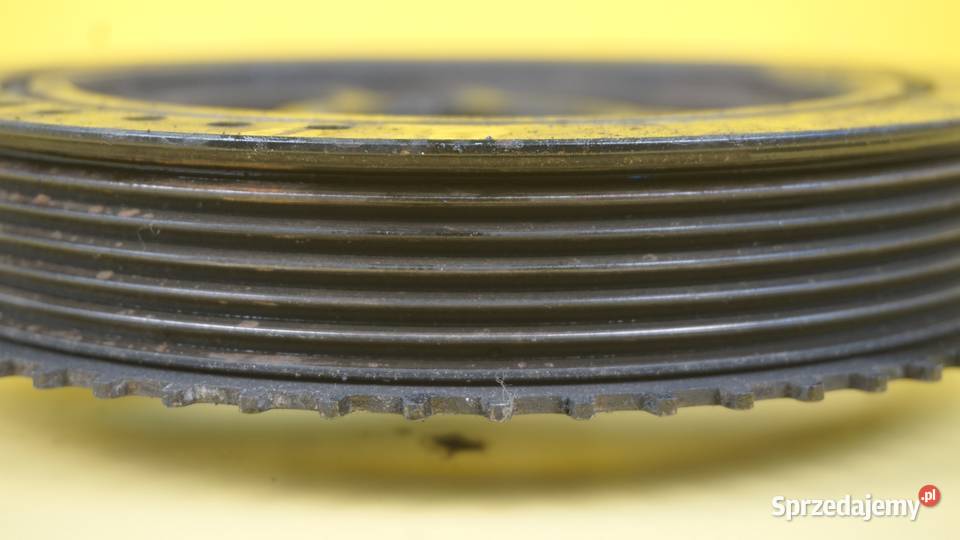 MAZDA CX7 3 6 23 B 10r 260 L3 kolo pasowe walu osobowe