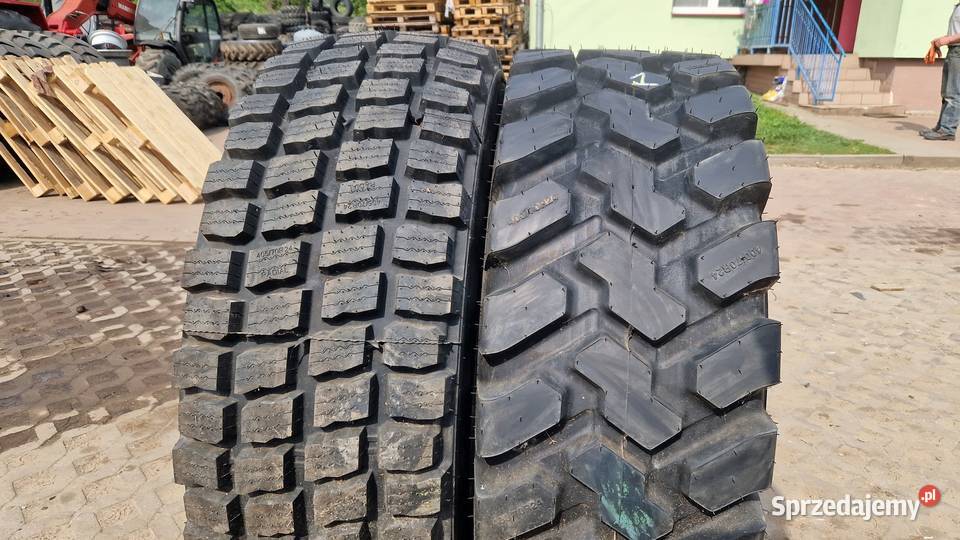 40570r24 40070r24 BKT Westlike Nowe Opony rolnicze Nowe Miasto Lubawskie