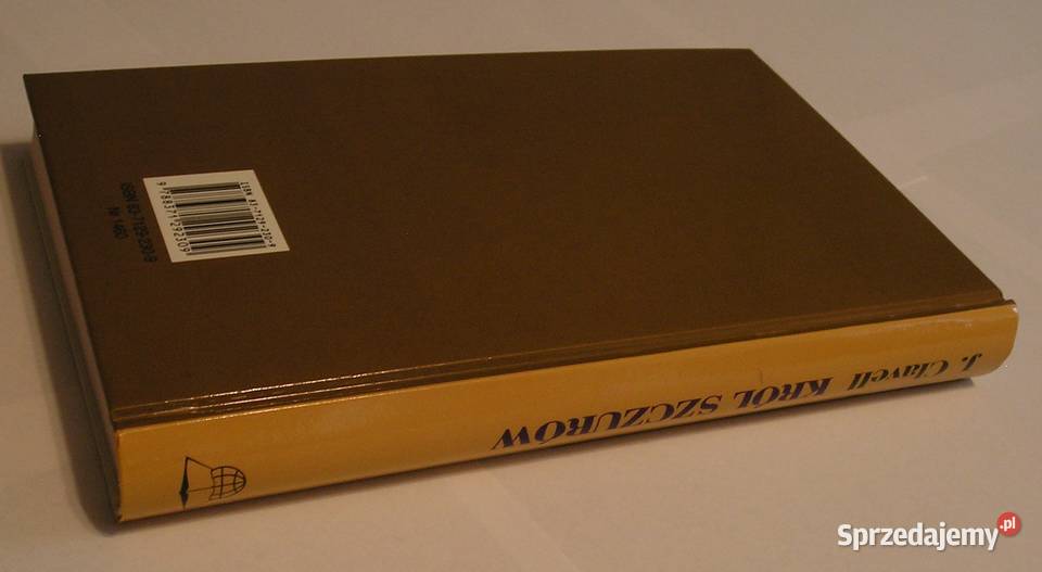 KRÓL SZCZURÓW JAMES CLAVELL 1996 Łódź