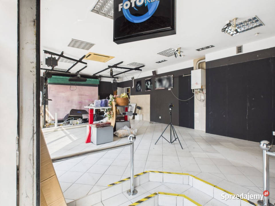 Do sprzedaży lokal Kwidzyn Sztumska 592m2