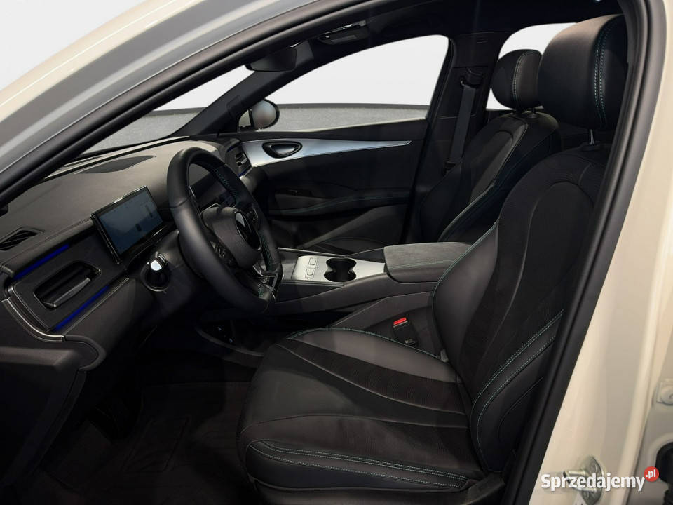 BYD Seal 6 VAT 23 DMi Touring Comfort Lite 15 ABS Myślenice