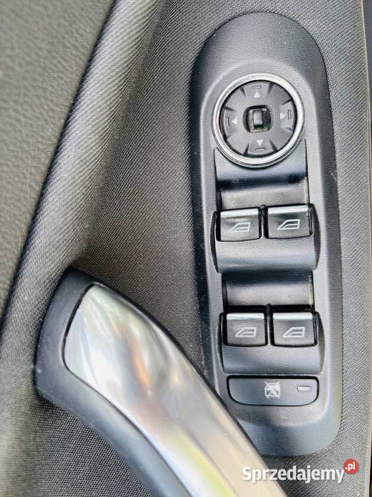 Ford Mondeo 20 Tdci 2012 autoalarm Mondeo Inowrocław