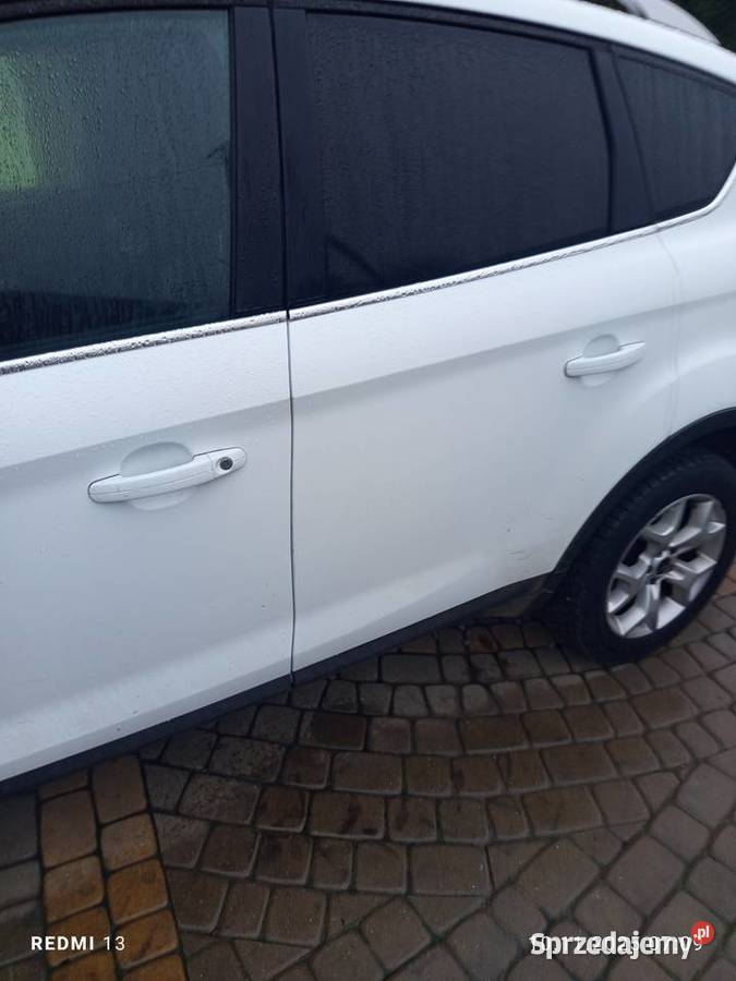 Ford Kuga mk 1 Krasnystaw