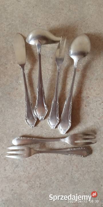 stare platery Nowy Targ sprzedam