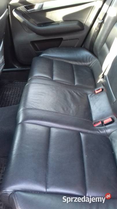 Sprzedam Audi A6 C6 Quattro Automat 230 30TDI 230KM świętokrzyskie Sandomierz