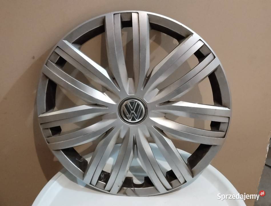 Kołpak VW Caddy 16 mazowieckie Łomianki