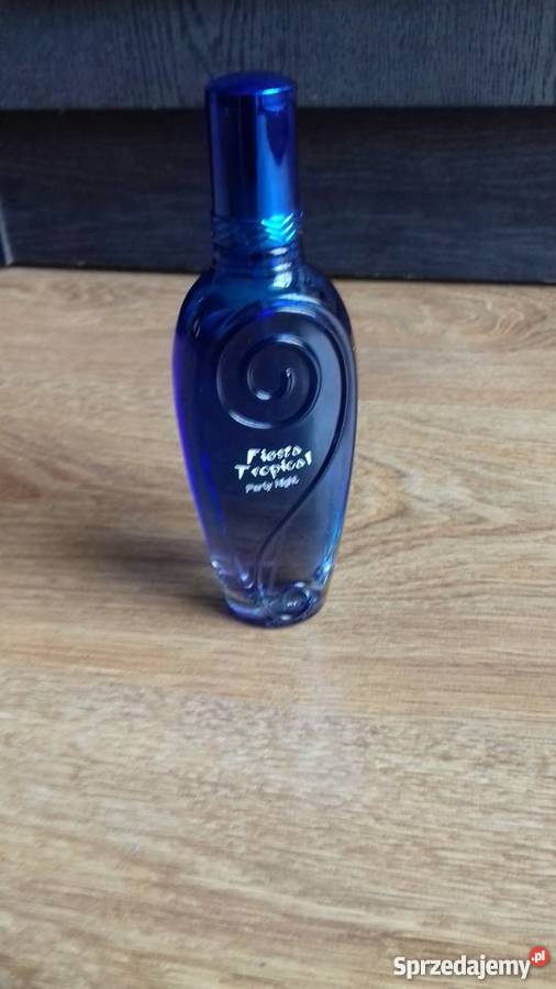 Woda perfumowana Party Night Iława