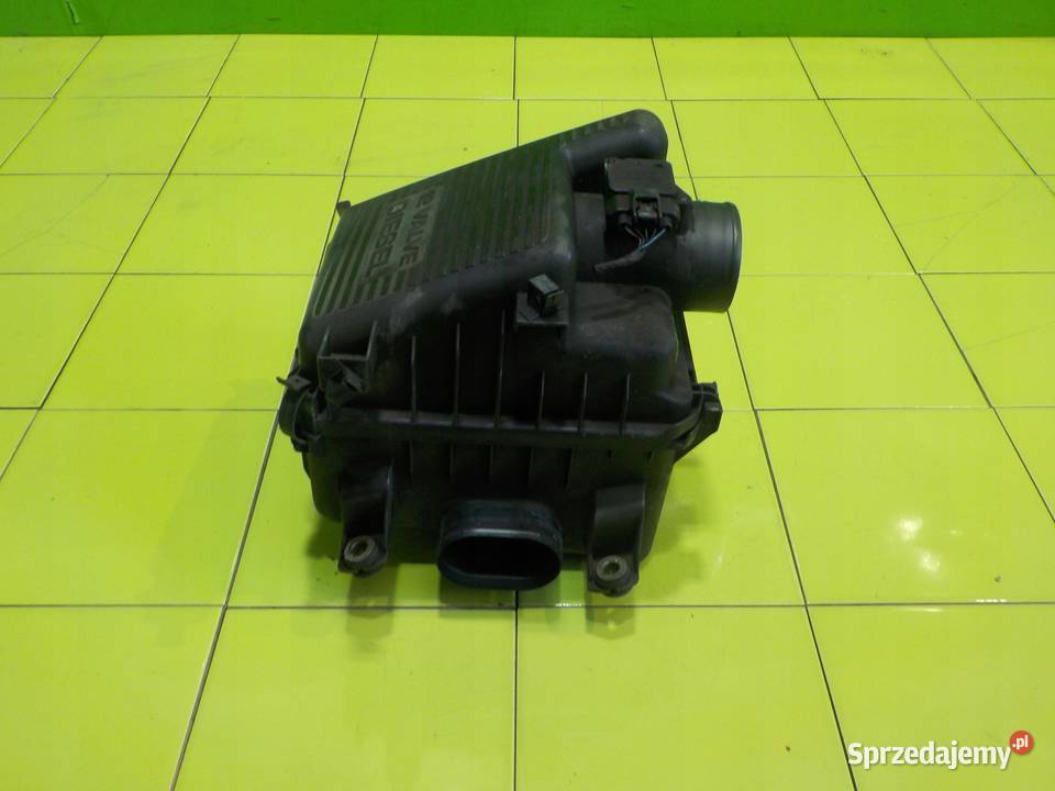 FORD RANGER III LIFT 25 D 04r obudowa filtra Suków