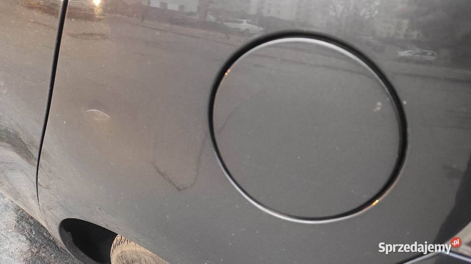 Toyota Yaris 10 benzyna 151 grafitowa 5 drzwi Olsztyn