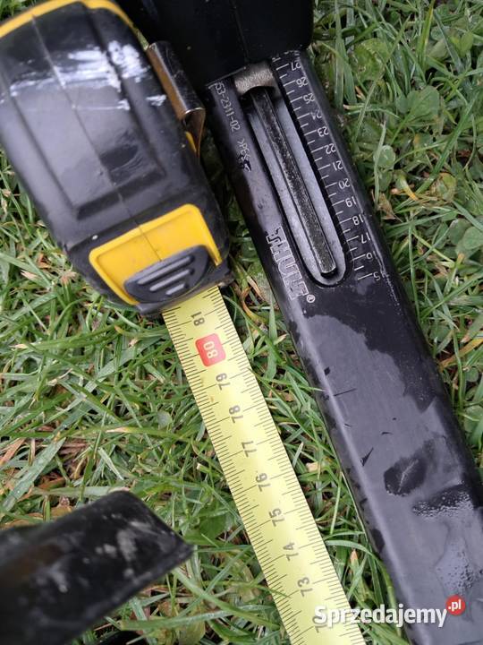 Bagażnik dachowy Thule Toyota relingi dachowe Czosnów