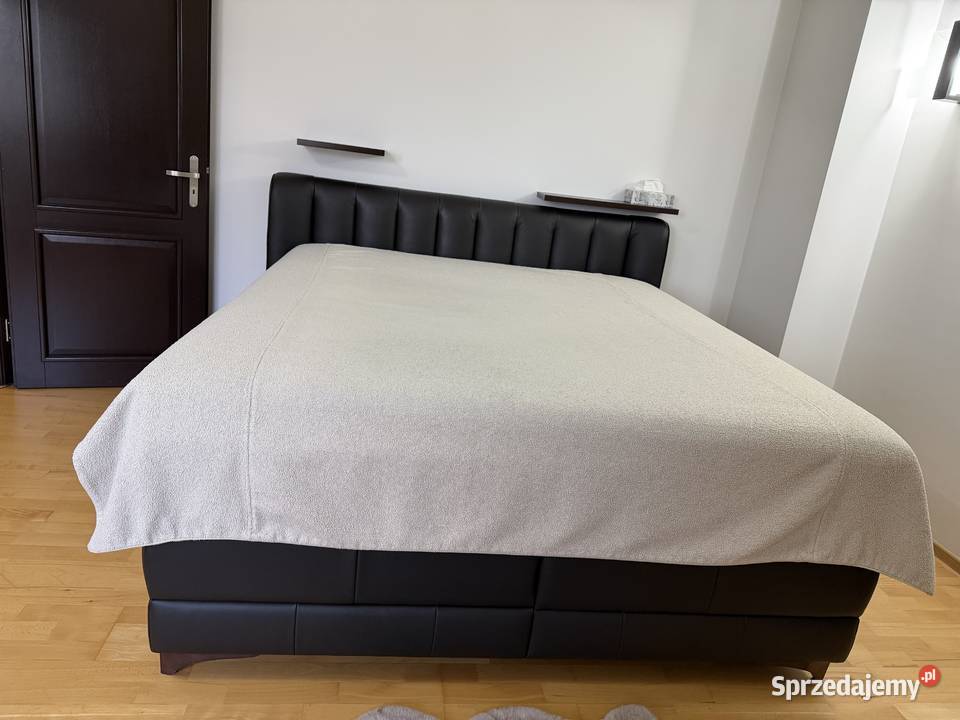 Meble KLER Łóżko kontynentalne meble do Gliwice