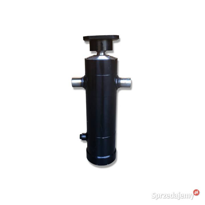 SIŁOWNIK HYDRAULICZNY ST4 SKOK 1300 8T PRZYCZEPY Solec Kujawski