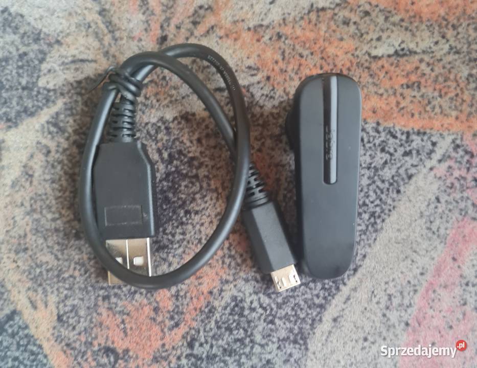 sprzedam słuchawke nowe Hrubieszów sprzedam