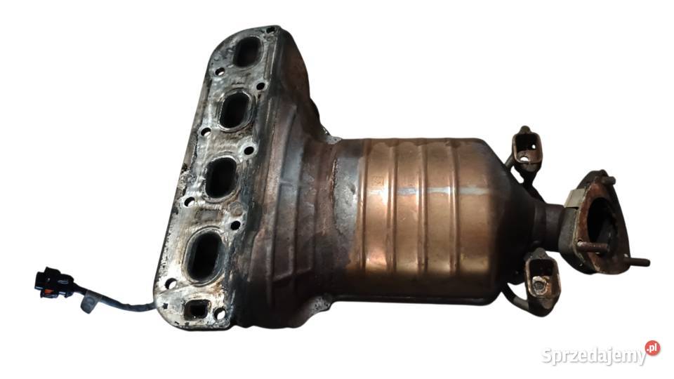 Katalizator Opel Meriva 14 90 Z14XEP GM120 BOSAL sprzedam
