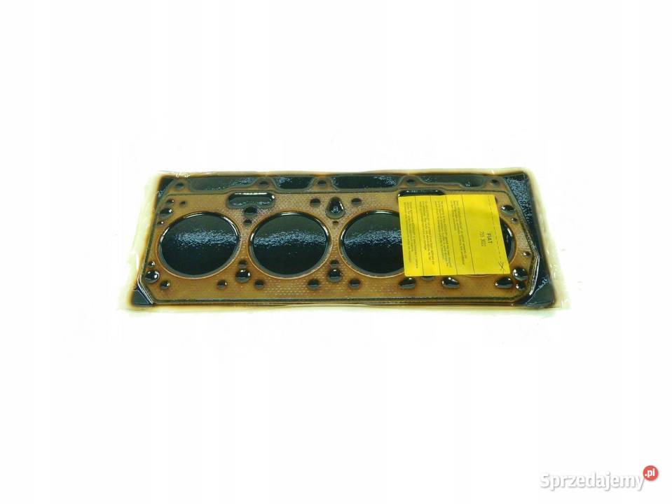 USZCZELKA POD GŁOWICE FIAT UNO 14D 10861090 Uszczelki szyb sprzedam