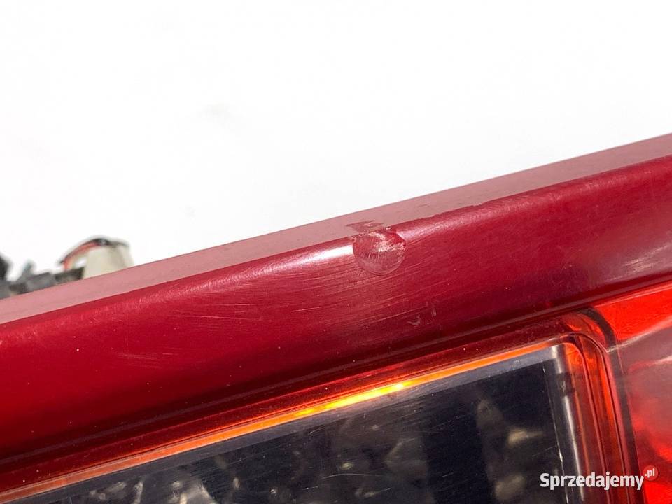 LAMPA PRAWY TYŁ FIAT DUCATO II Hatchback ŚWIATŁO