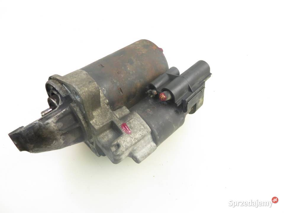 ROZRUSZNIK FORD FOCUS II sedan 16 SHDA Części samochodowe