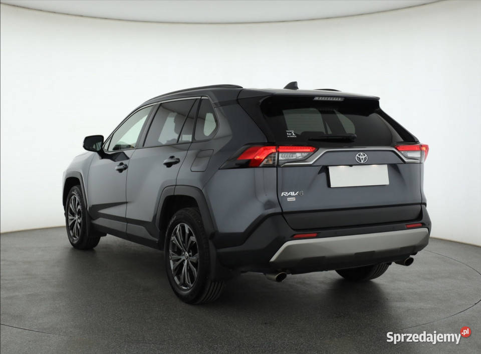 Toyota RAV 4 20 Valvematic sprzedam
