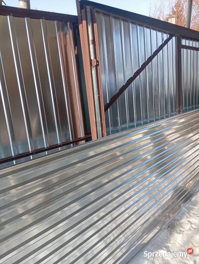 Garaż blaszak w pierwszym gatunku wymiary 3 na mazowieckie Sochocin