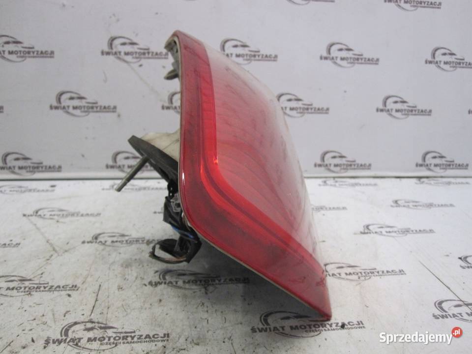 FORD KUGA MK1 I 20 TDCI 11r lampa lewa tył Kielce