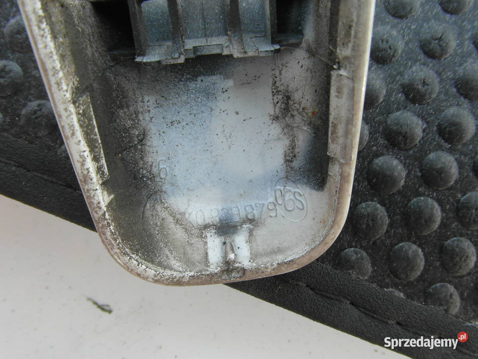 ZAŚLEPKA KLAMKI AUDI A4 S4 A5 S5 Q5 LY9C Szczecin