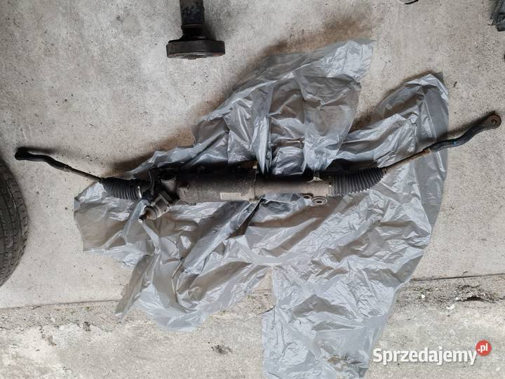 Przekładnia kierownicza maglownica Lexus GS430 Przekładnie kierownicze