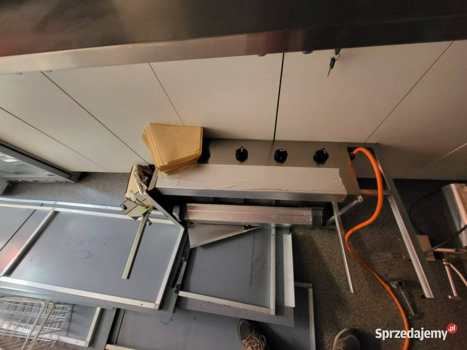 inna Inna Naczepy Komorniki