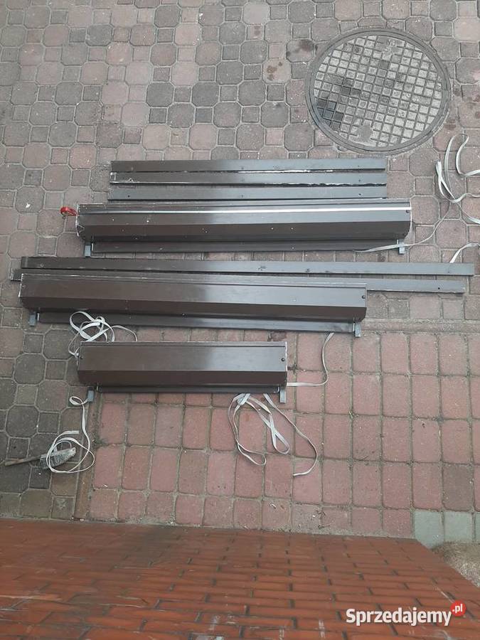 Rolety antywłamaniowe Białystok