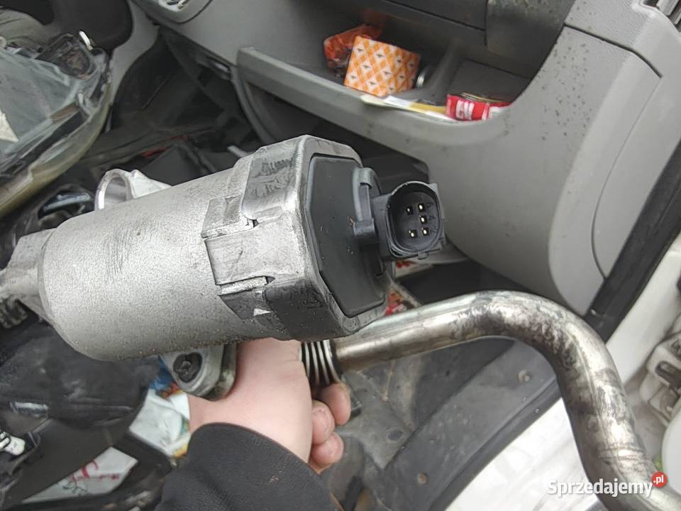 Sprzedam części Fiat Ducato 22 460km łódzkie Radomsko